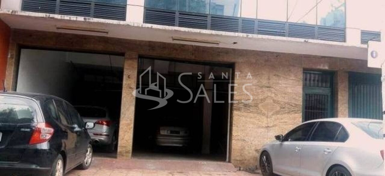 Imóvel Comercial, 400 m² - Foto 12