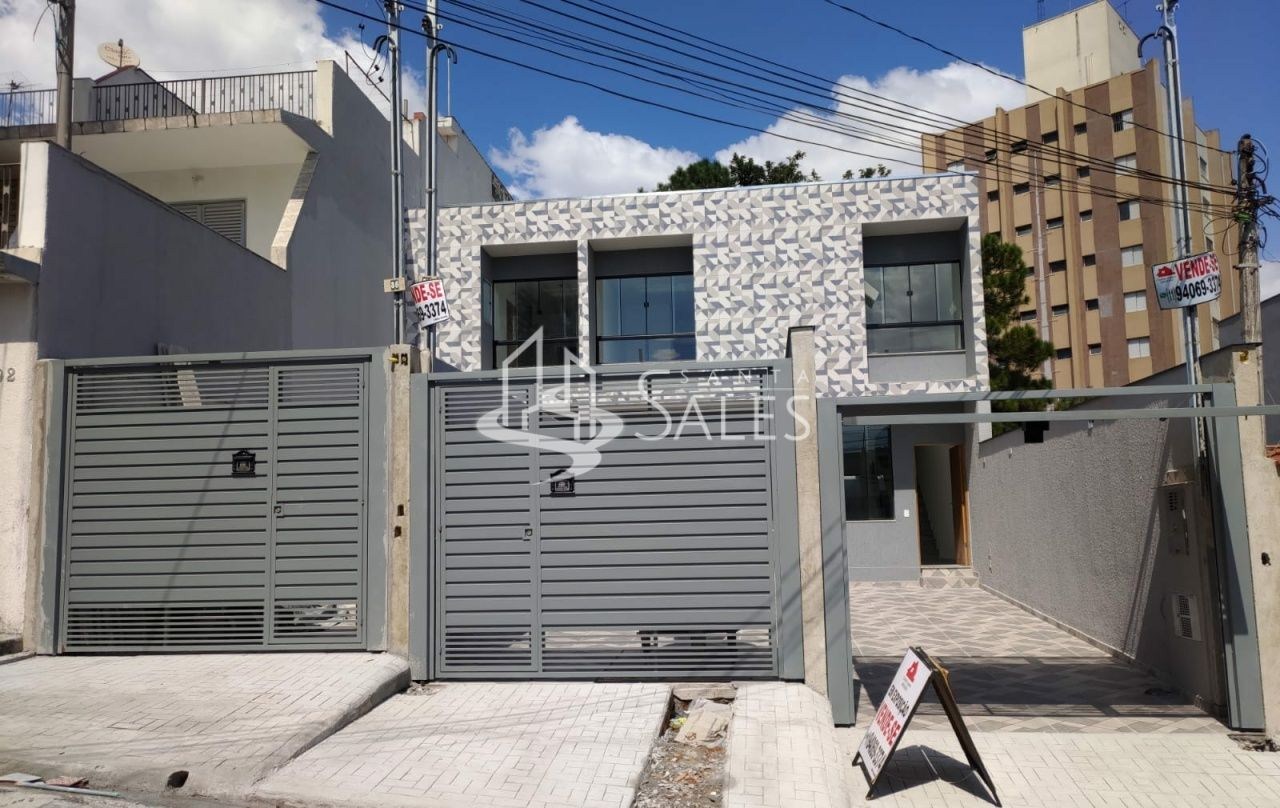 Sobrado, 3 quartos, 125 m² - Foto 29