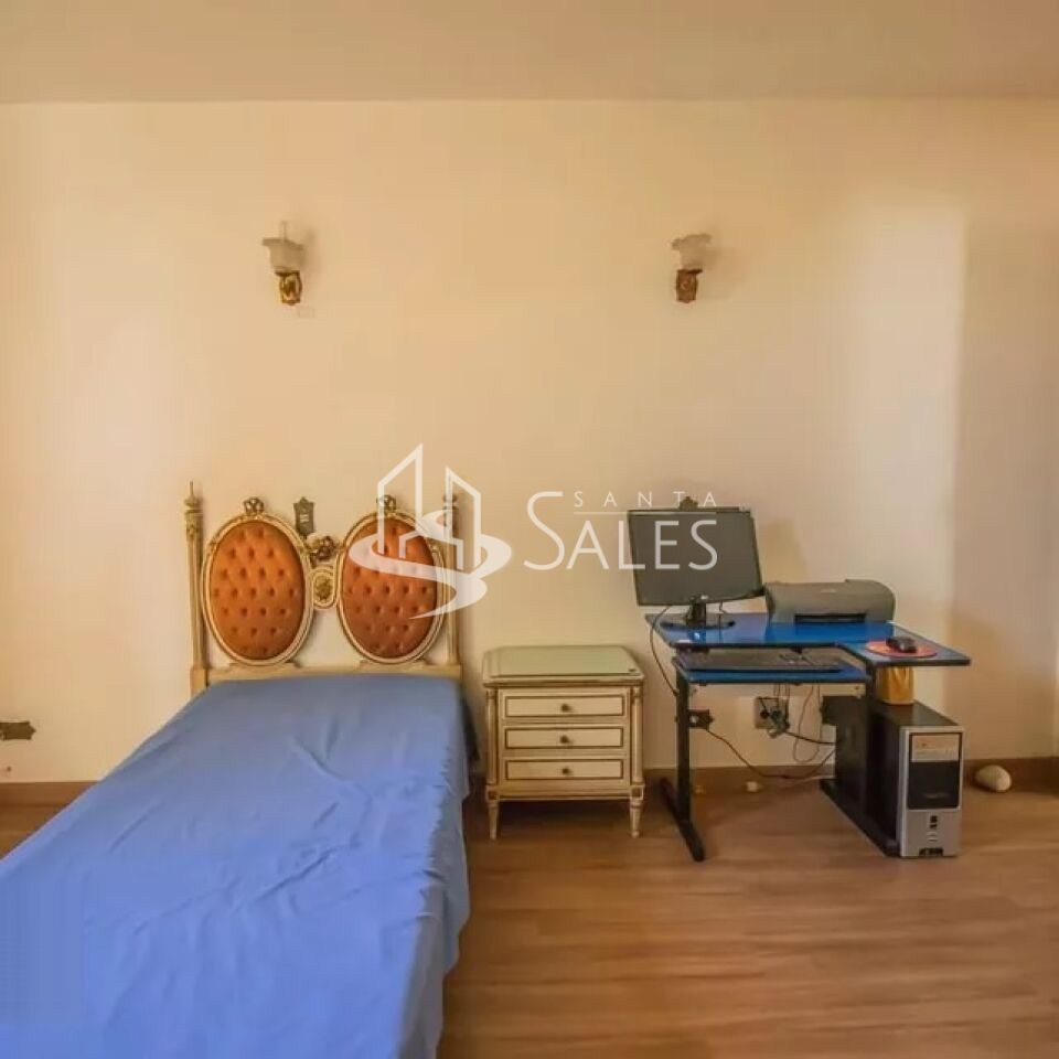 Sobrado, 4 quartos, 600 m² - Foto 23