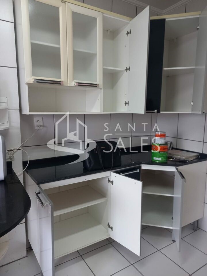 Apartamento, 3 quartos, 106 m² - Foto 1