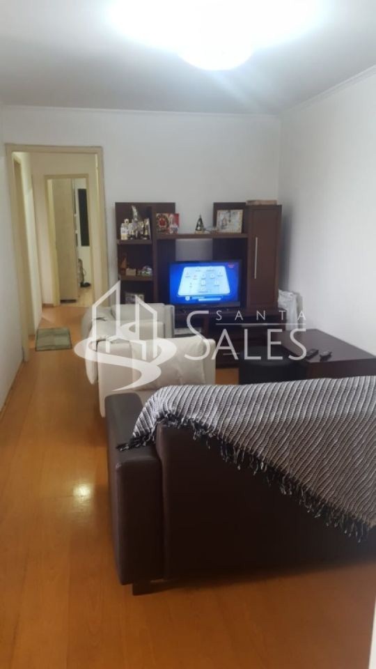 Apartamento, 3 quartos, 90 m² - Foto 1