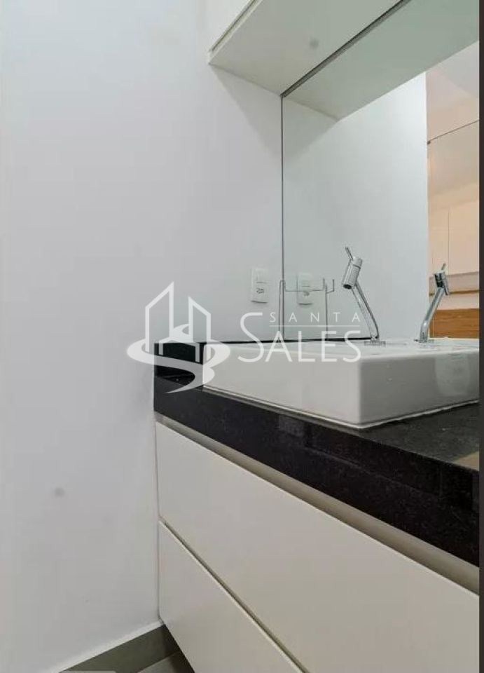 Apartamento, 1 quarto, 26 m² - Foto 7
