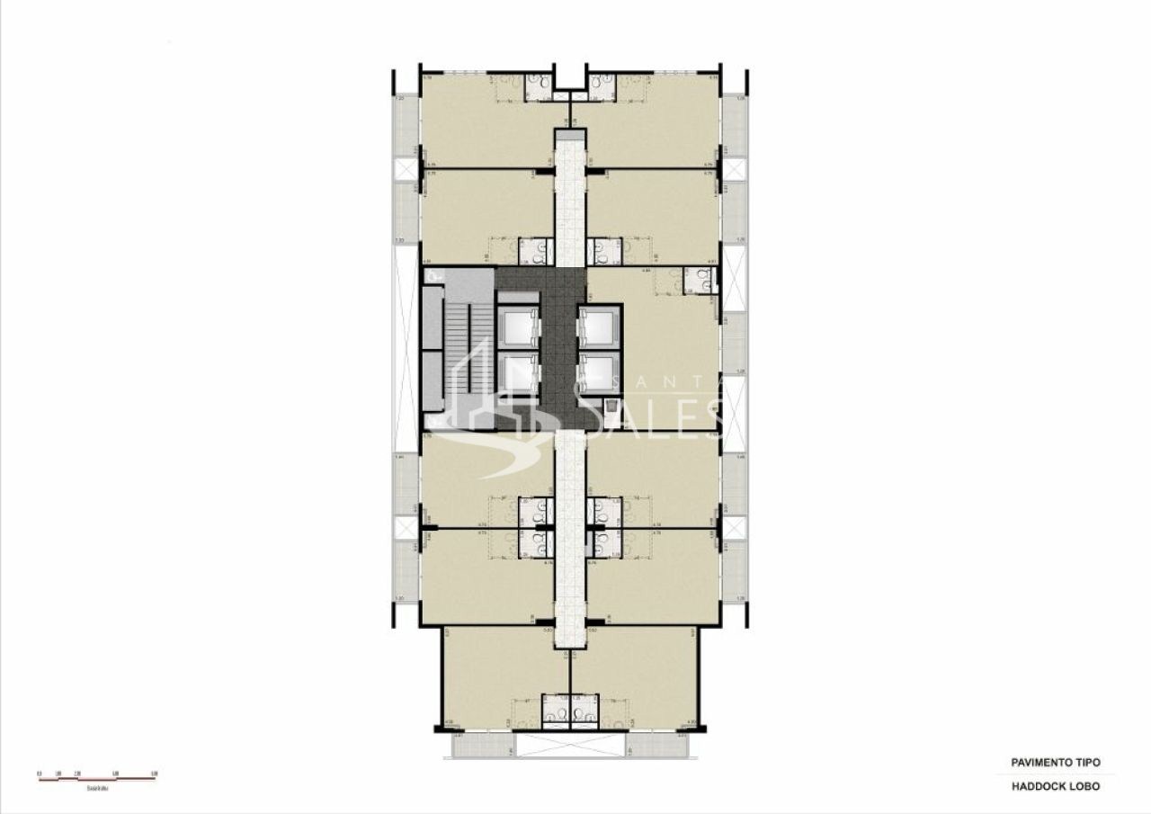 Imóvel Comercial, 80 m² - Foto 47