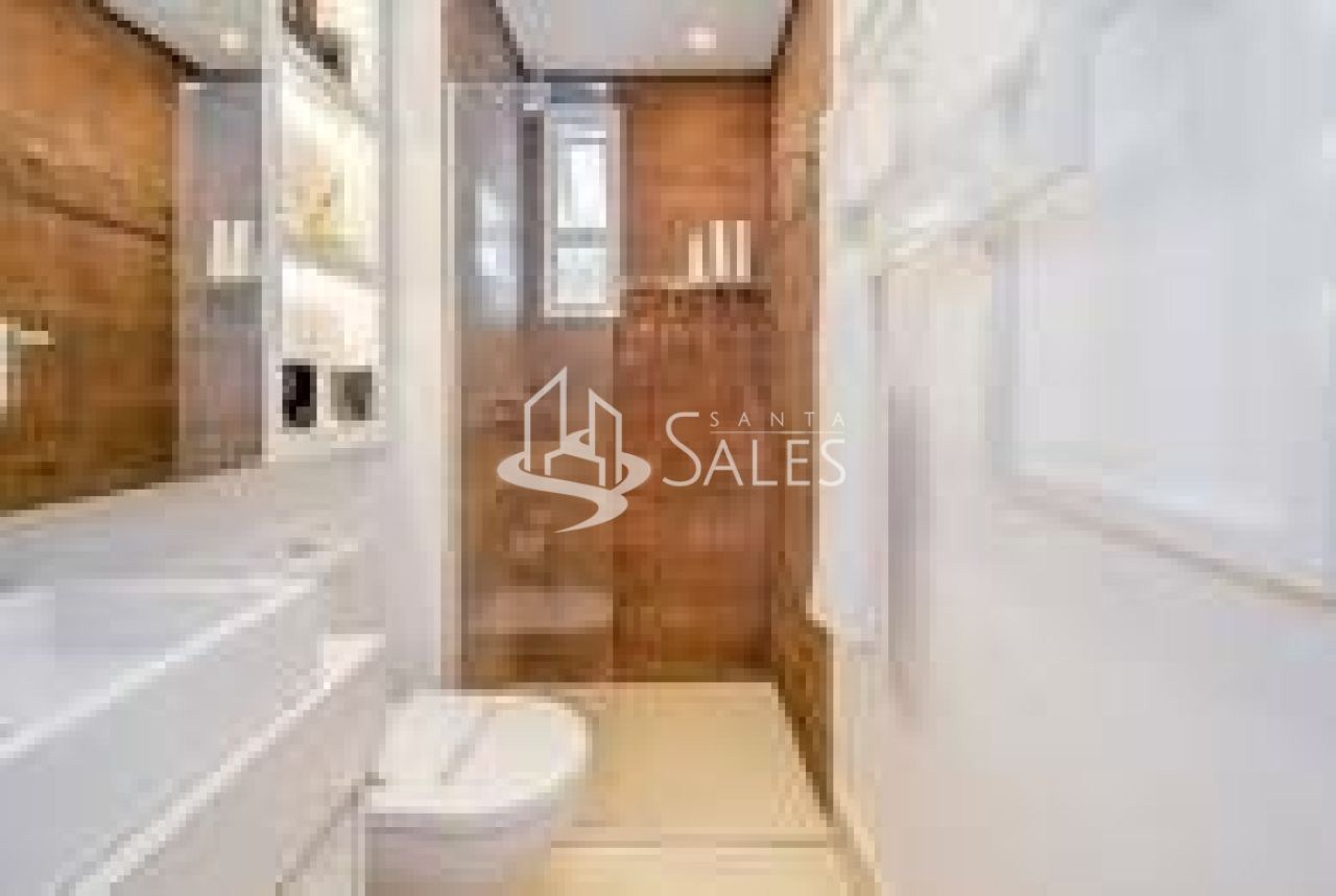 Apartamento, 2 quartos, 64 m² - Foto 2