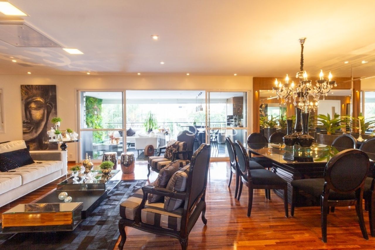 Apartamento, 3 quartos, 213 m² - Foto 44