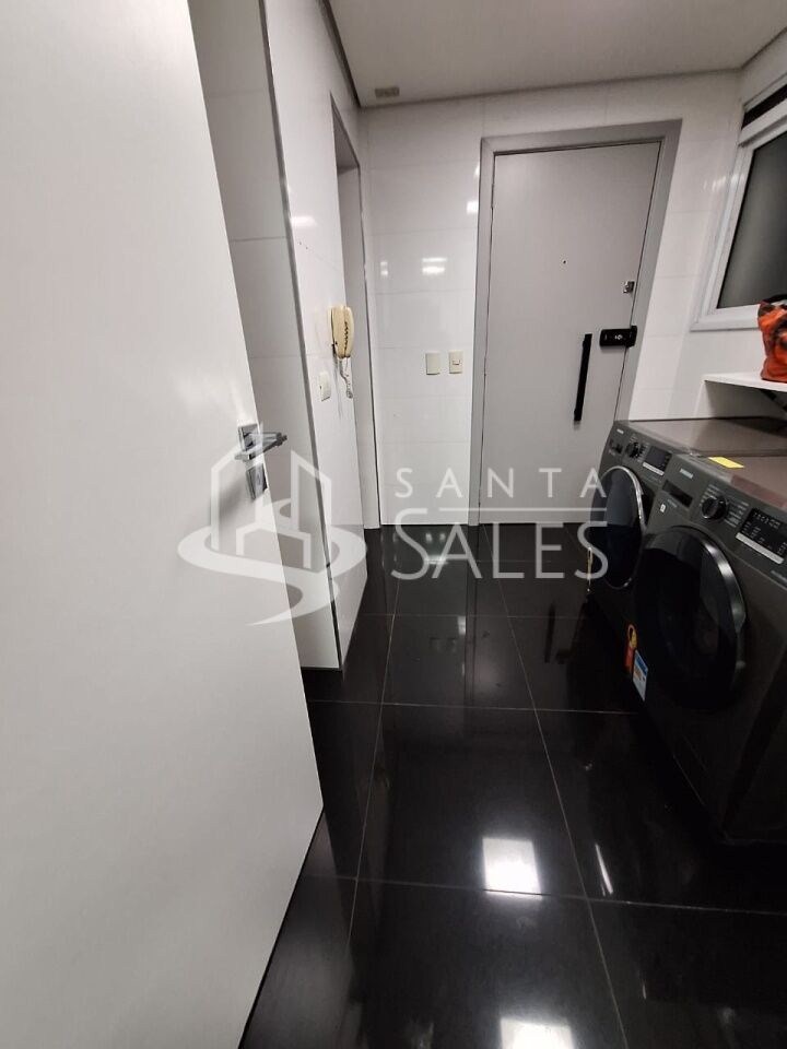 Cobertura à venda com 3 quartos, 330m² - Foto 5