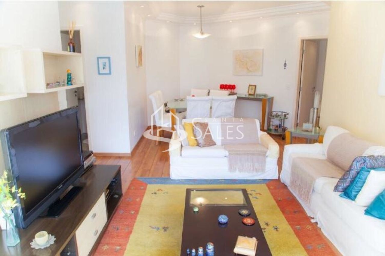Apartamento, 3 quartos, 115 m² - Foto 20