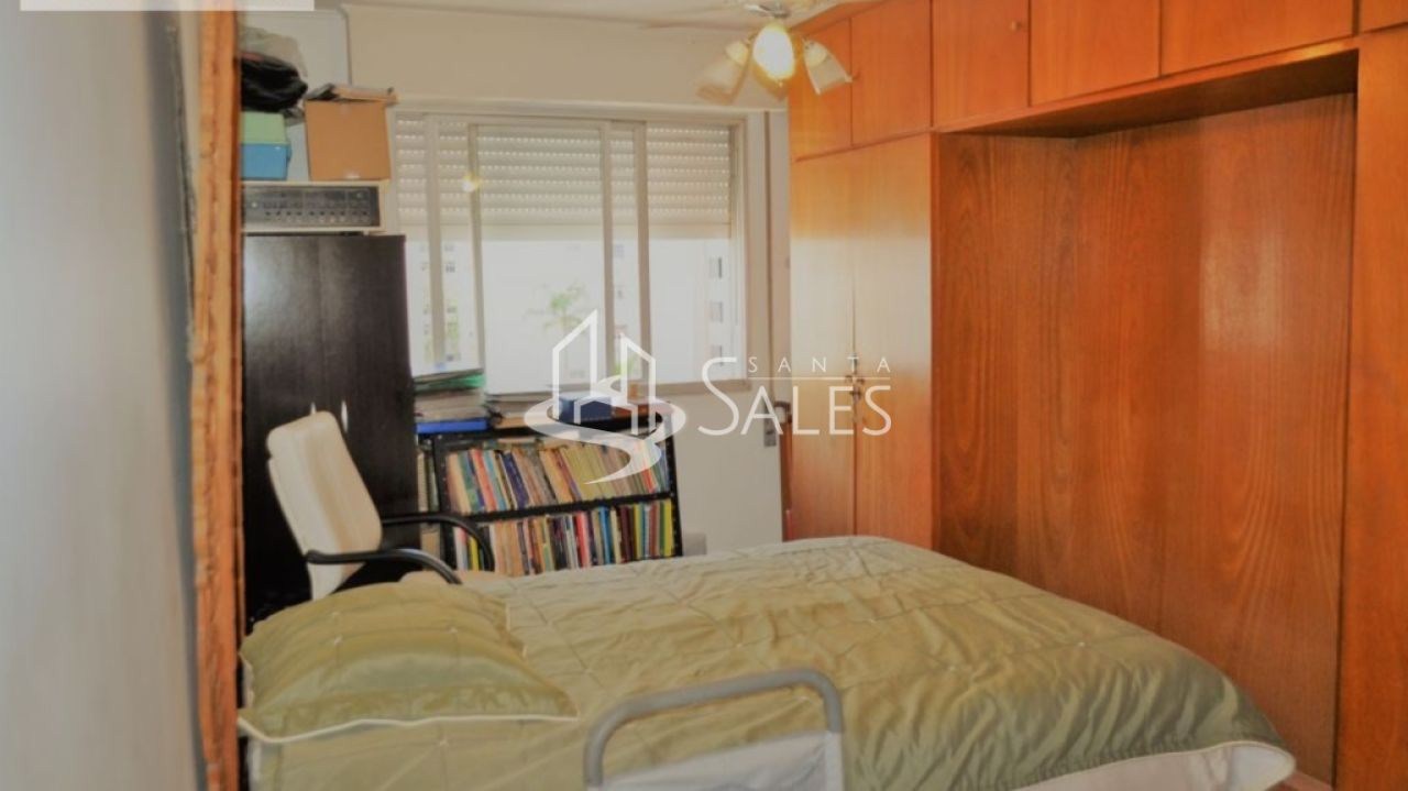 Apartamento, 3 quartos, 130 m² - Foto 9