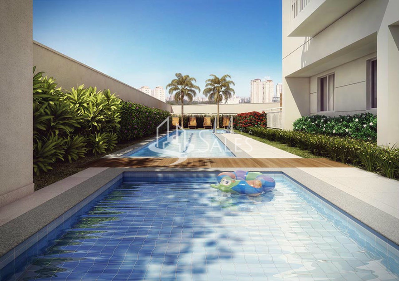 Apartamento, 2 quartos, 67 m² - Foto 8
