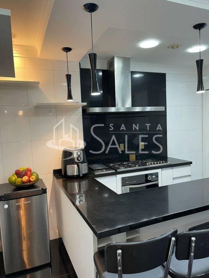 Apartamento à venda com 3 quartos, 153m² - Foto 44