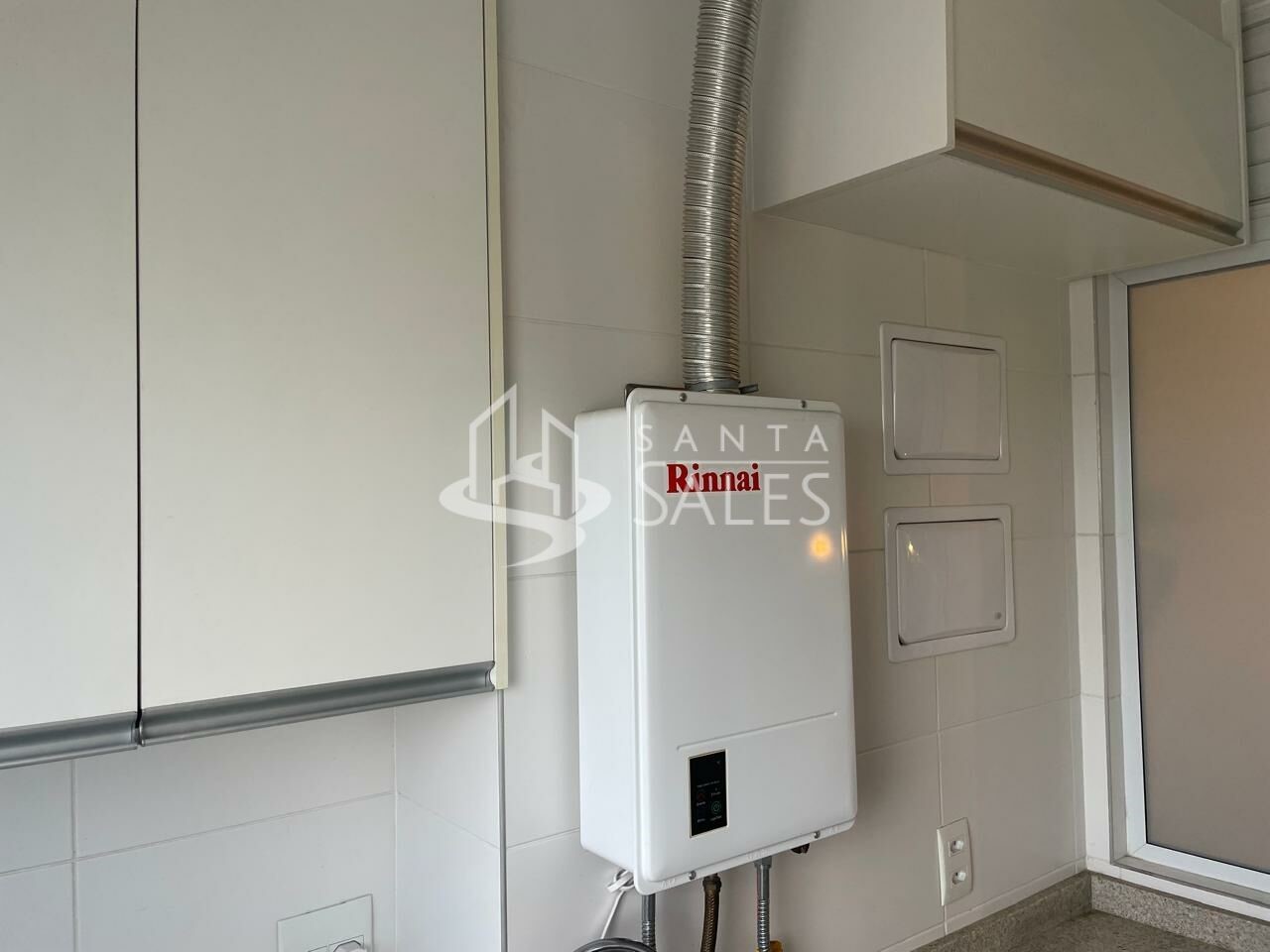 Apartamento, 3 quartos, 67 m² - Foto 12