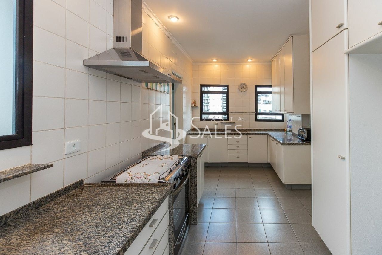 Cobertura, 4 quartos, 602 m² - Foto 12