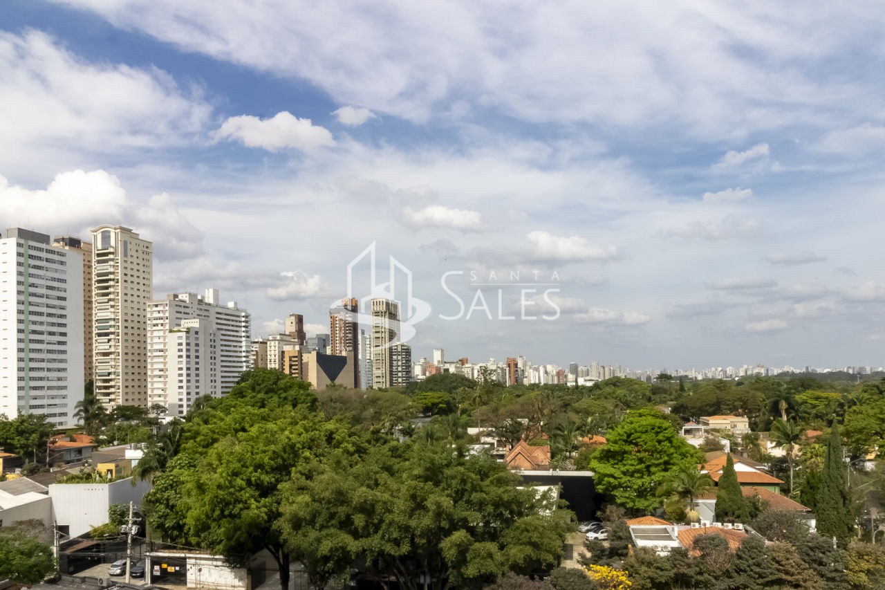 Apartamento, 2 quartos, 176 m² - Foto 24