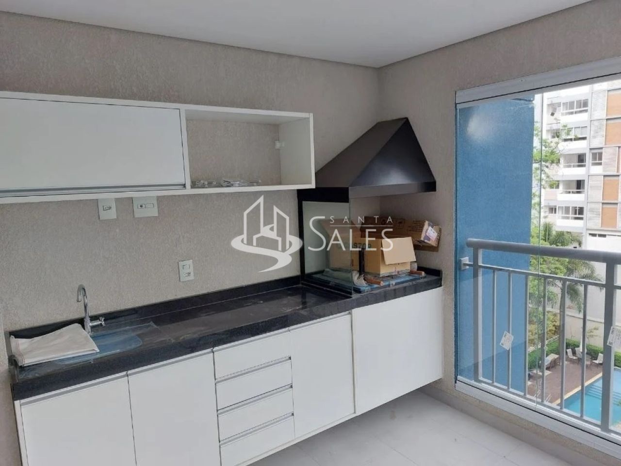 Apartamento, 2 quartos, 80 m² - Foto 10