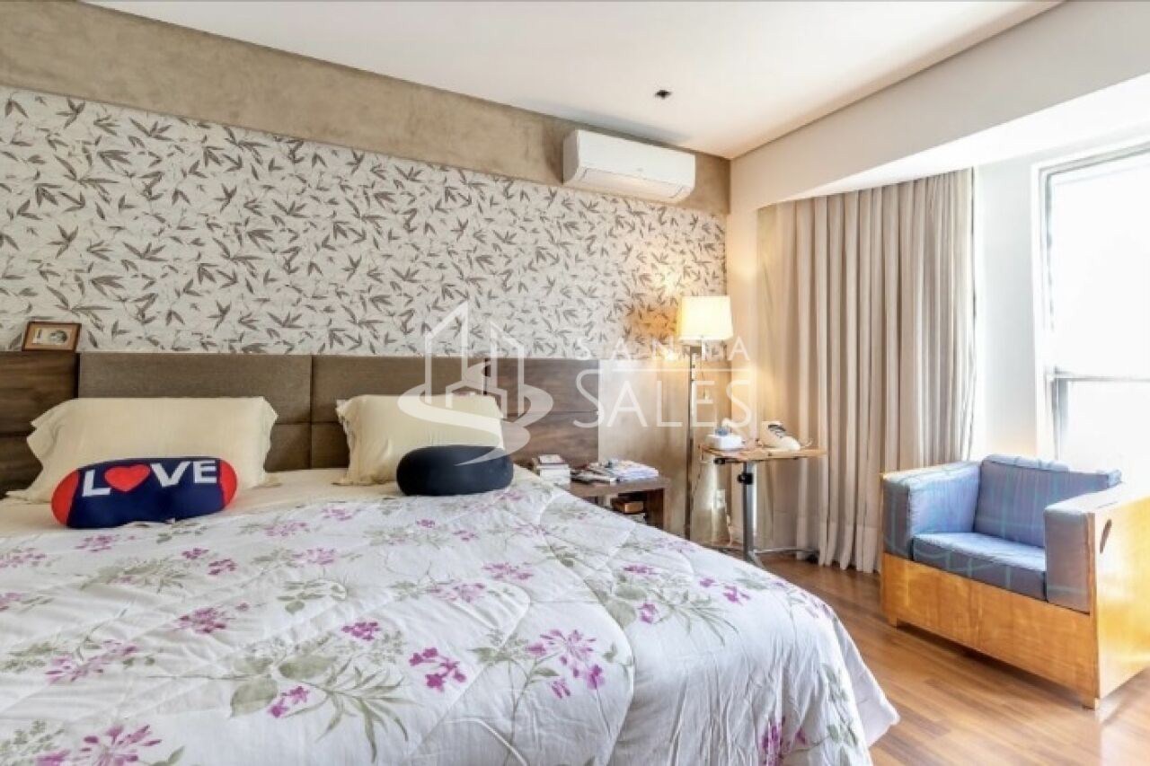 Sobrado, 5 quartos, 700 m² - Foto 22