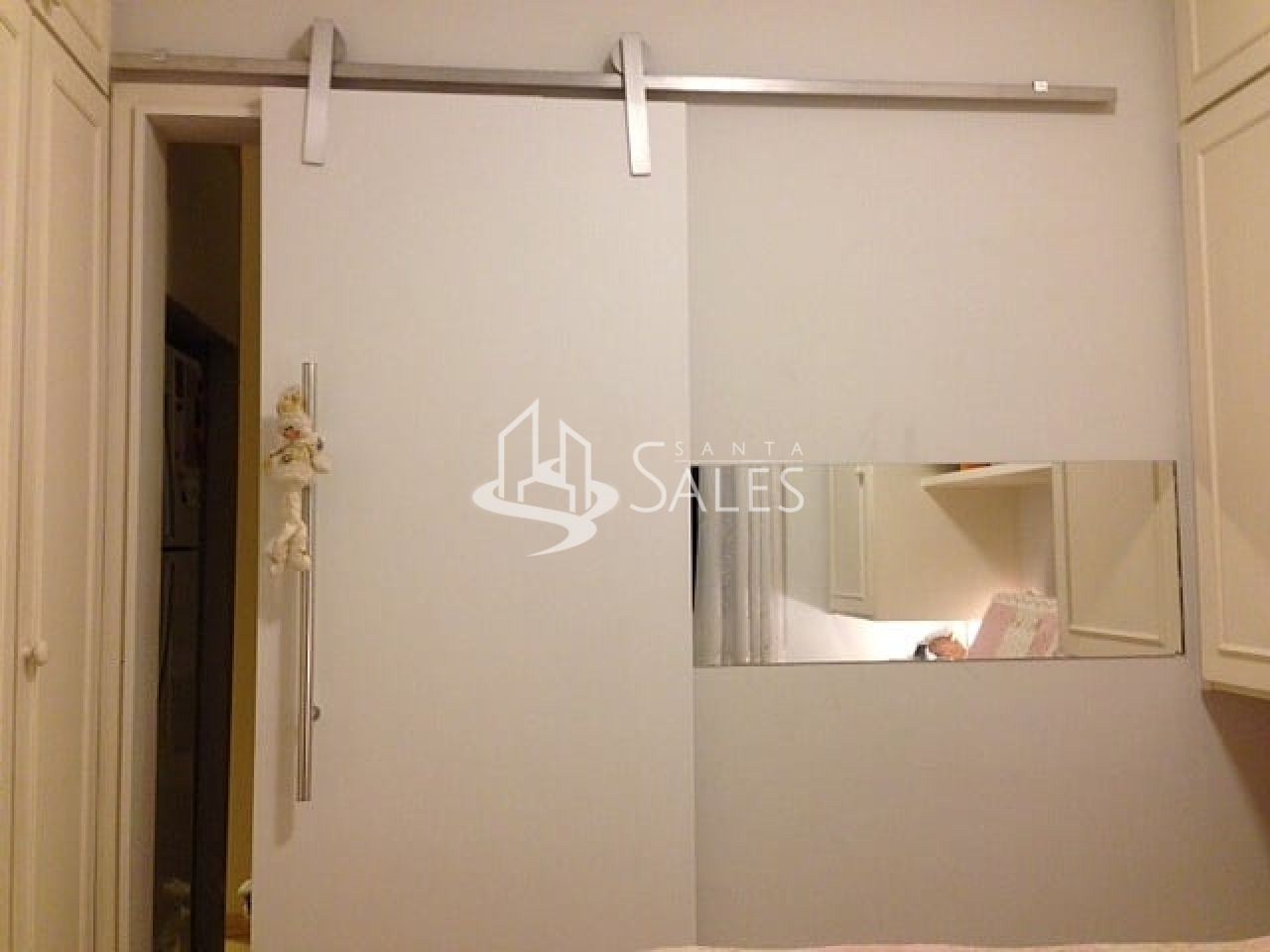 Apartamento, 1 quarto, 35 m² - Foto 13