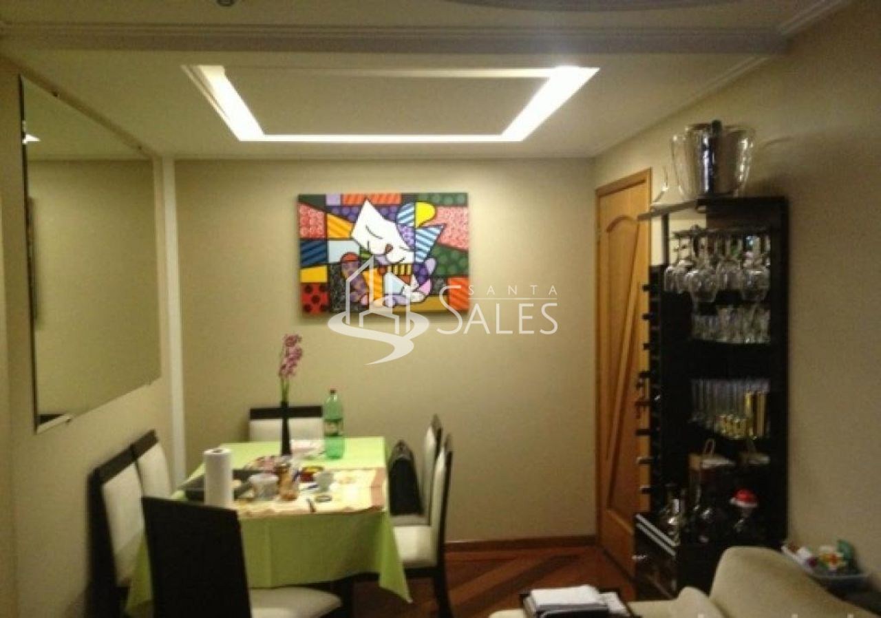 Apartamento, 2 quartos, 58 m² - Foto 15