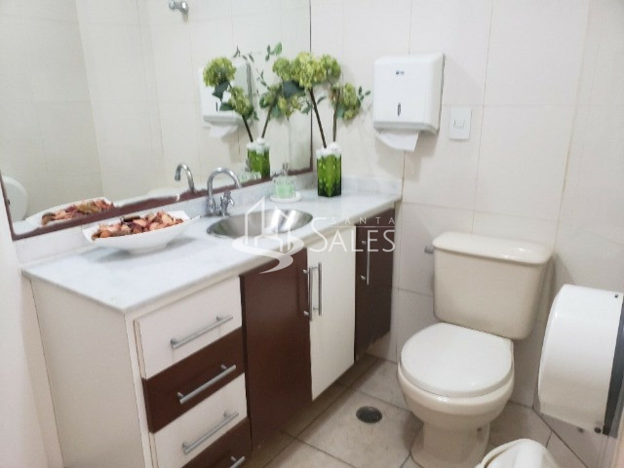 Loja-Salão, 220 m² - Foto 17