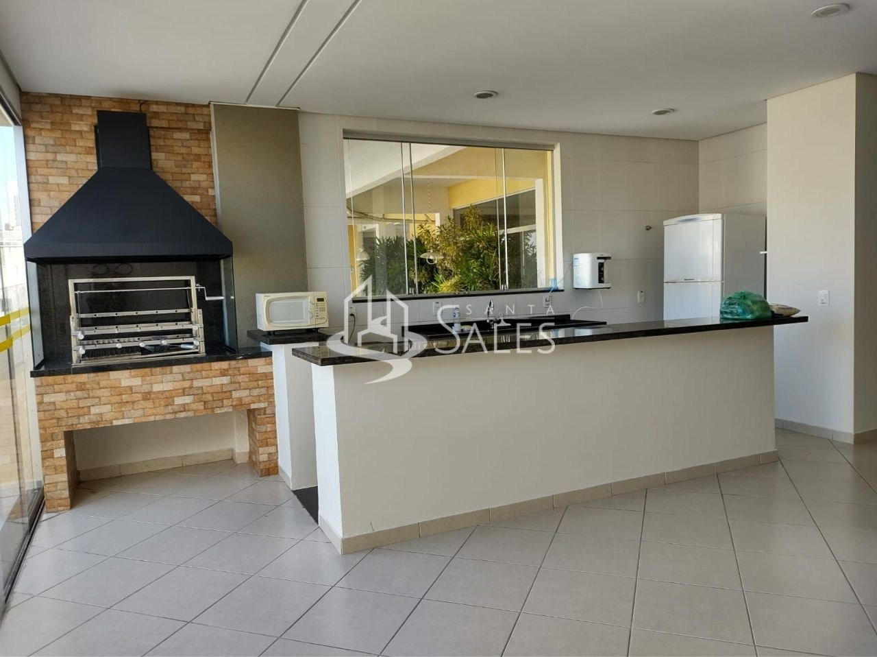 Sobrado, 3 quartos, 100 m² - Foto 1