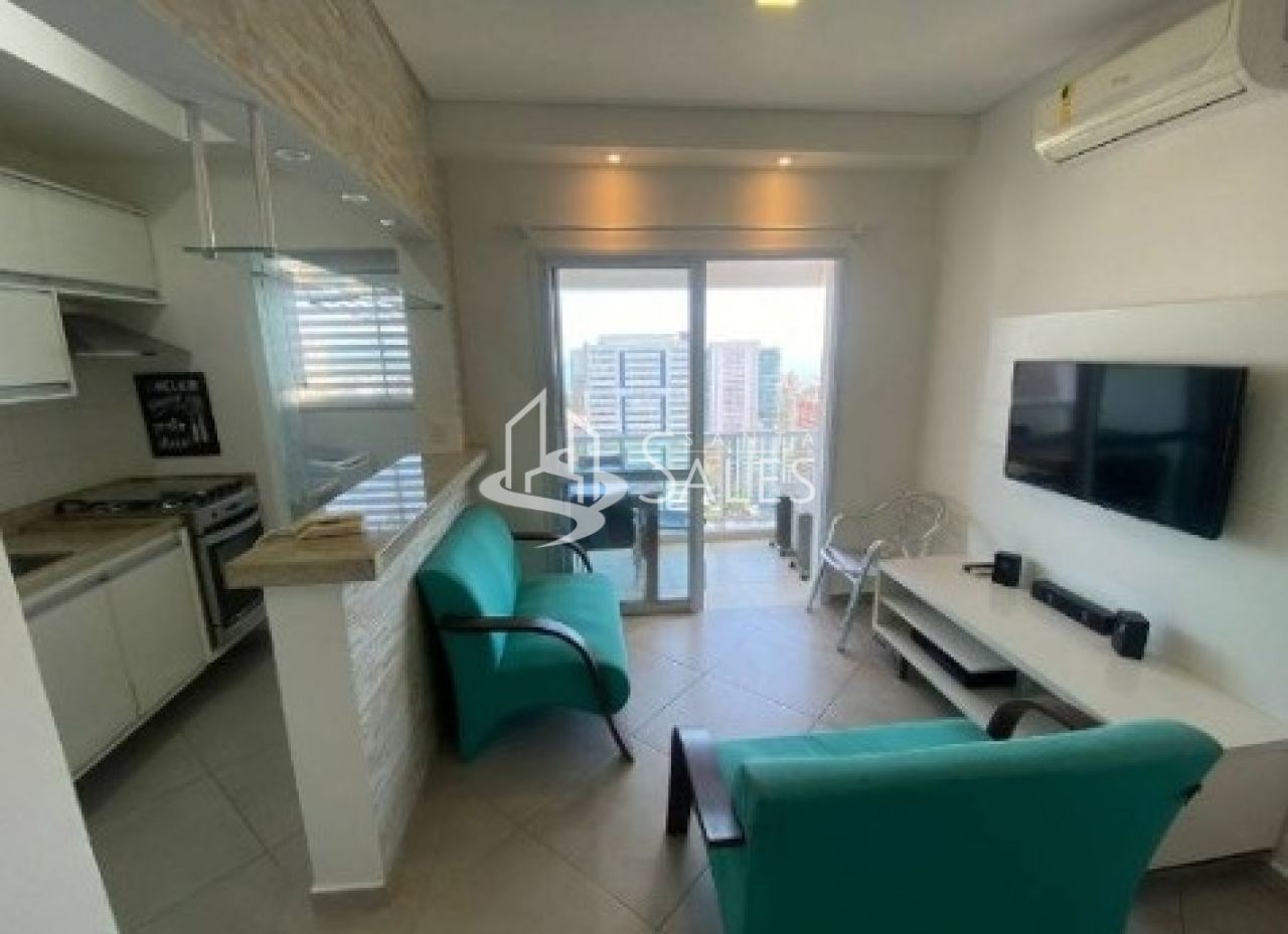 Cobertura, 1 quarto, 93 m² - Foto 10