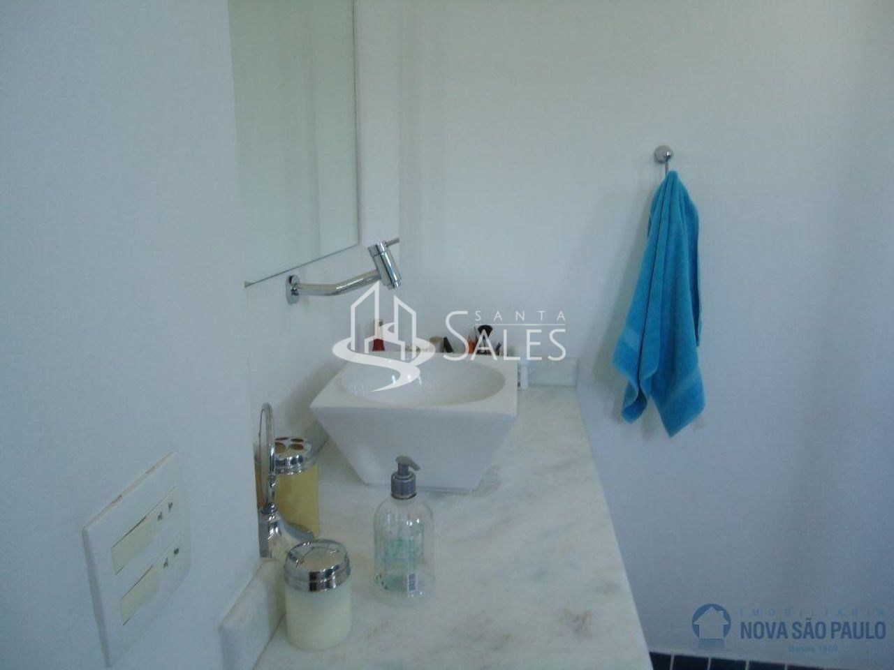 Sobrado, 4 quartos, 260 m² - Foto 39