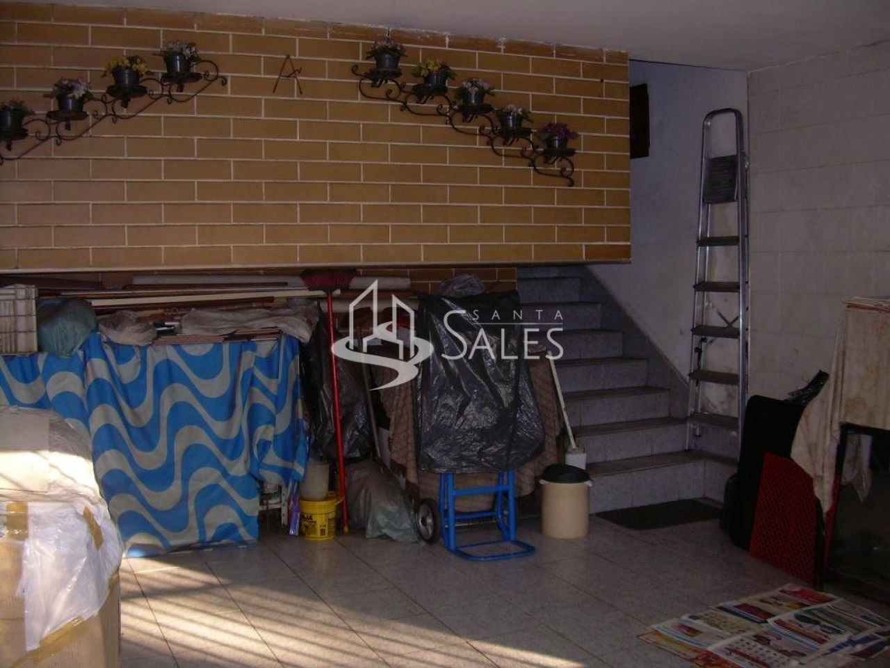 Sobrado, 3 quartos, 170 m² - Foto 54