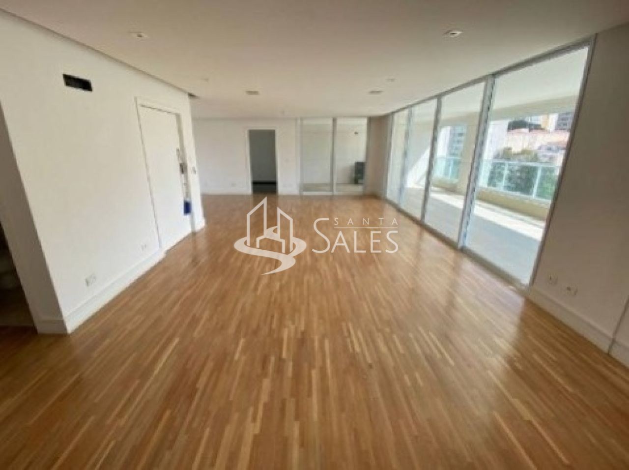 Apartamento, 3 quartos, 271 m² - Foto 4