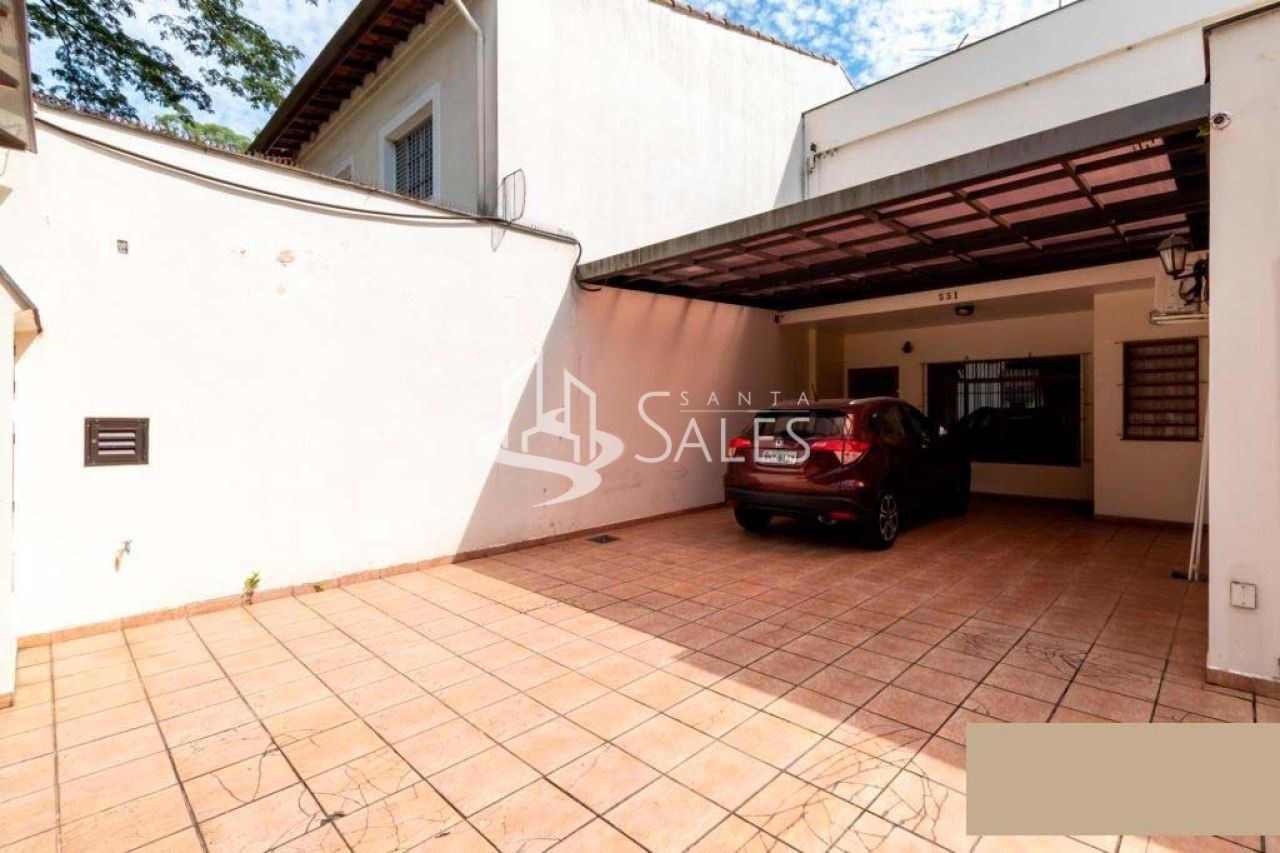 Sobrado, 4 quartos, 400 m² - Foto 82