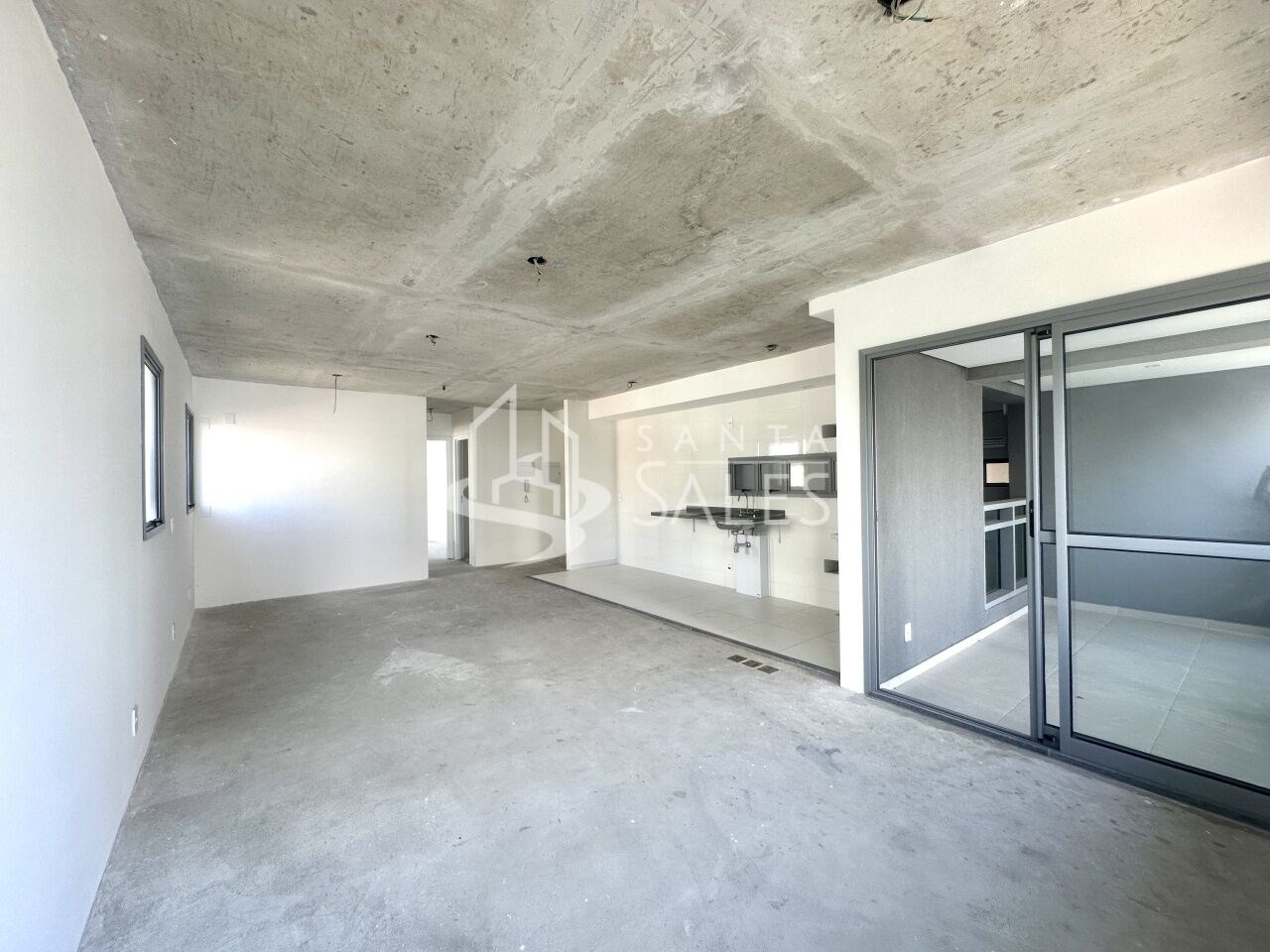 Apartamento, 2 quartos, 85 m² - Foto 5