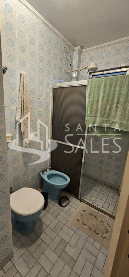 Apartamento, 1 quarto, 33 m² - Foto 3