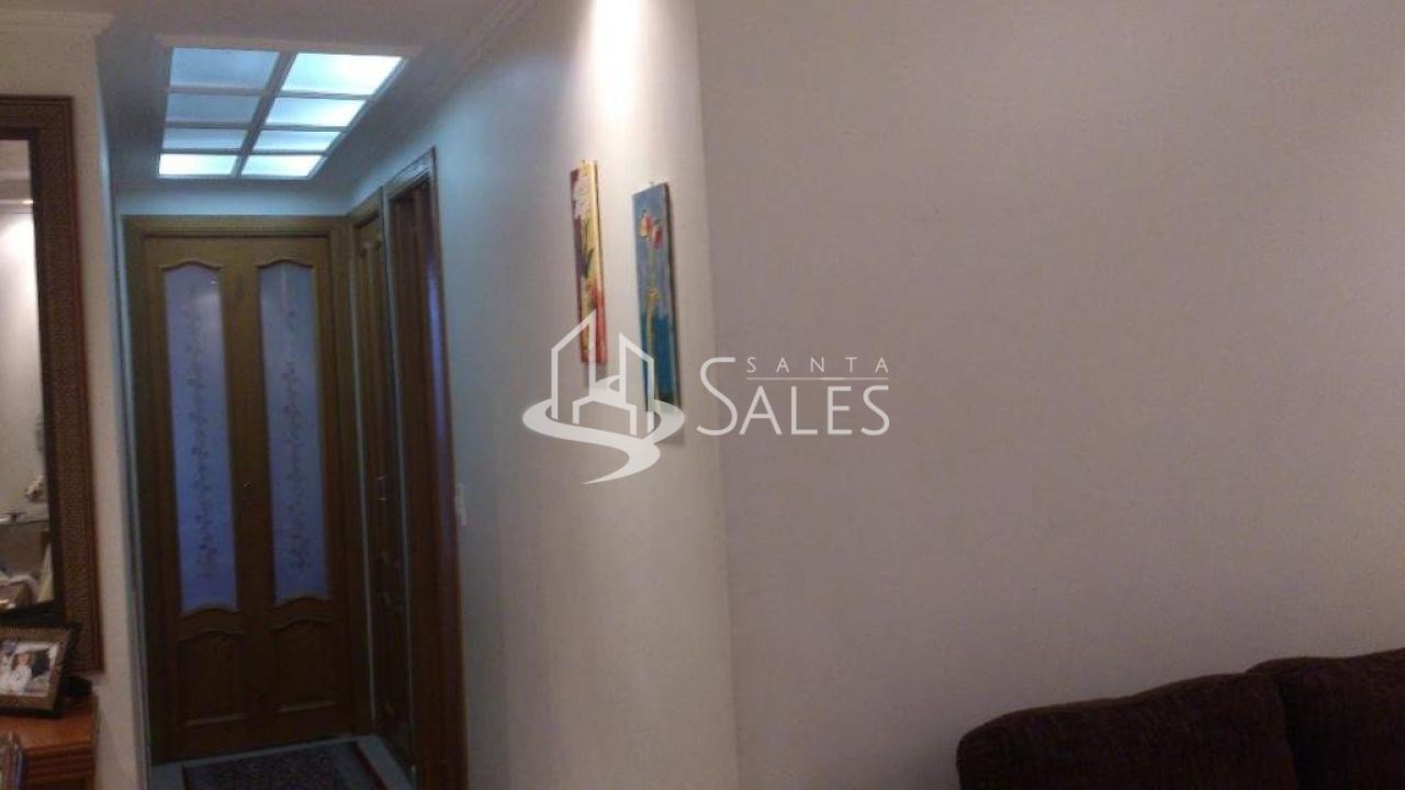 Apartamento à venda com 3 quartos, 78m² - Foto 2