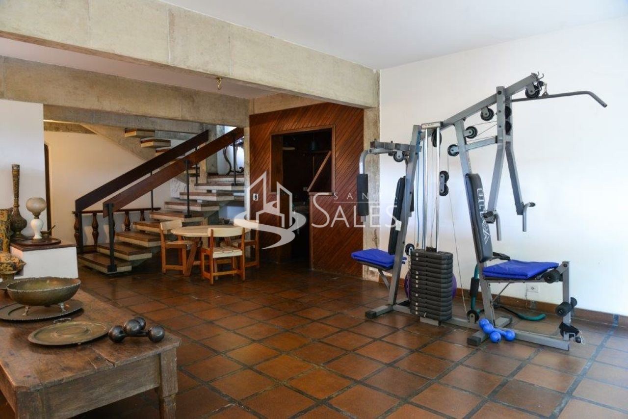 Sobrado, 5 quartos, 680 m² - Foto 16