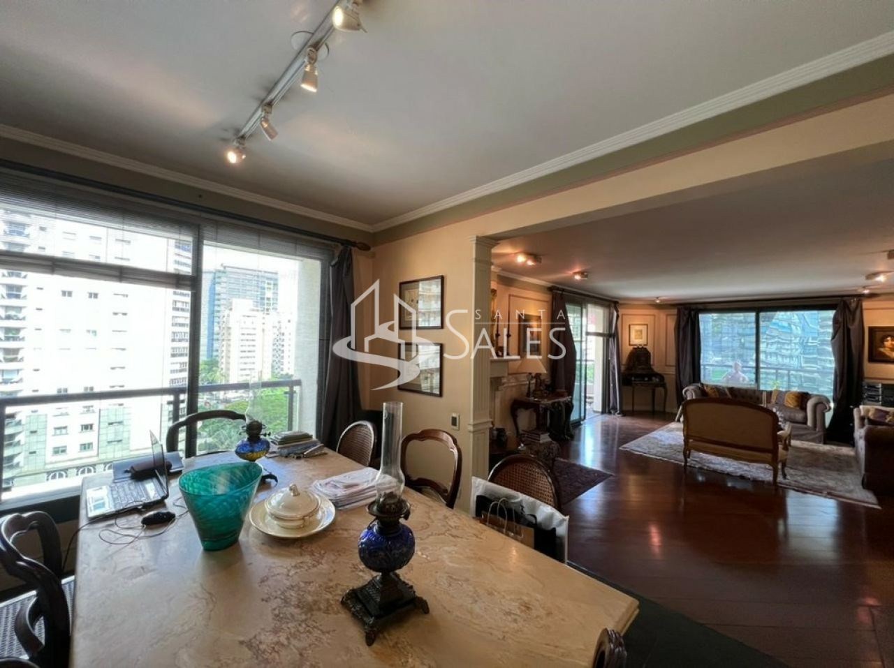 Apartamento, 2 quartos, 91 m² - Foto 9