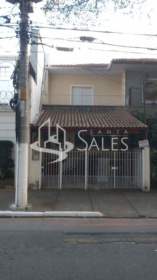 Sobrado, 3 quartos, 180 m² - Foto 29