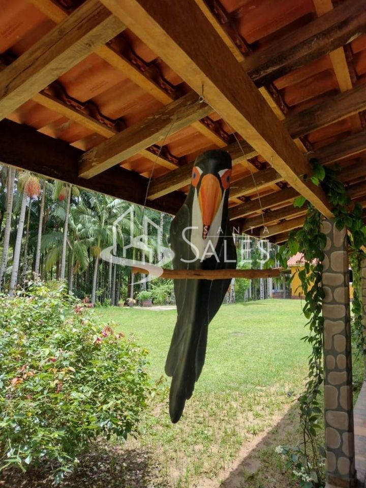 Chácara, 5 quartos, 2000 m² - Foto 29