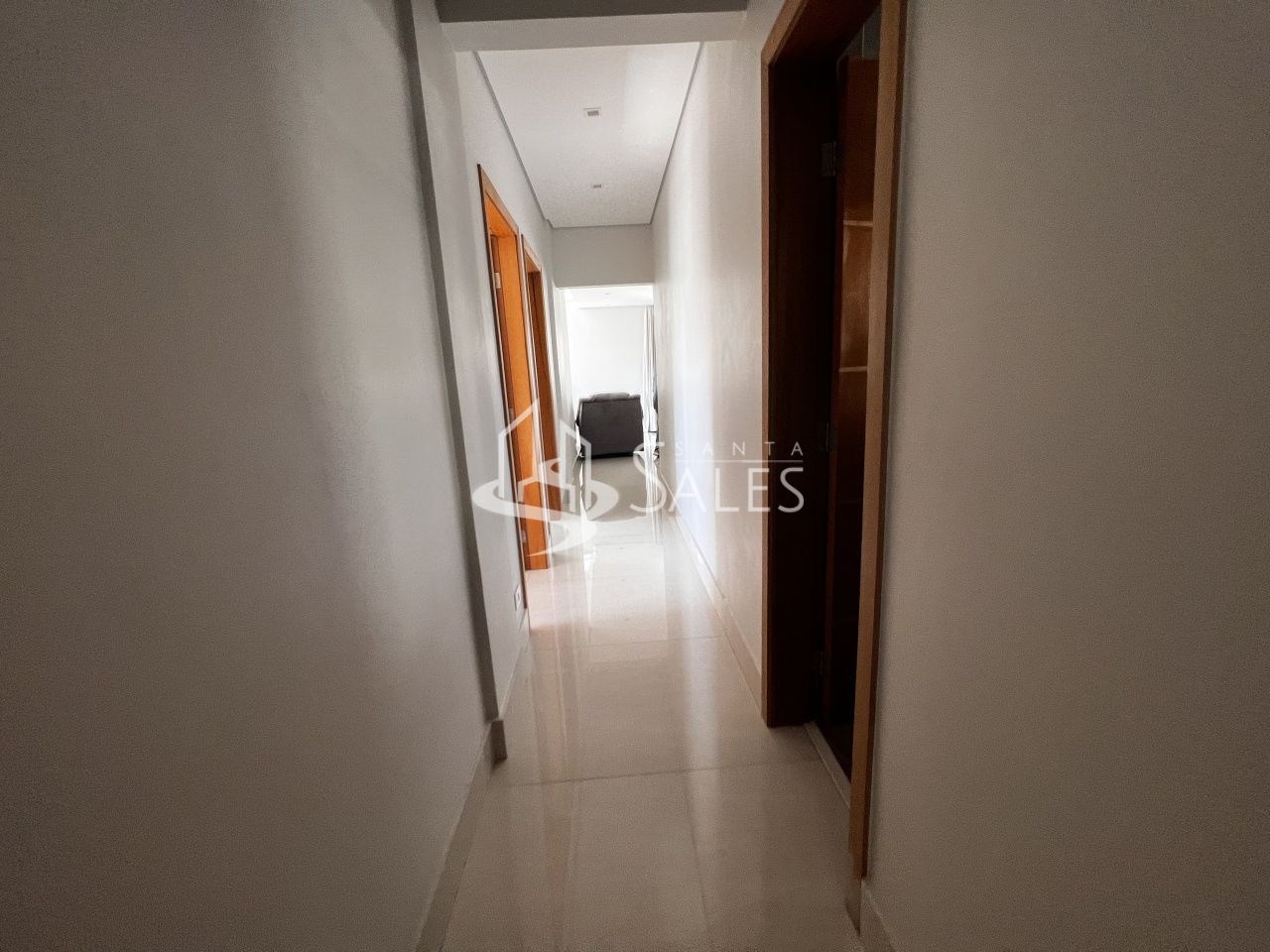 Apartamento à venda com 3 quartos, 160m² - Foto 20