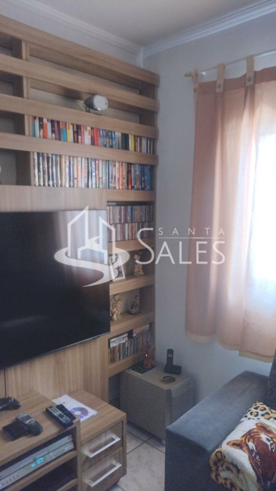 Sobrado, 2 quartos, 100 m² - Foto 16