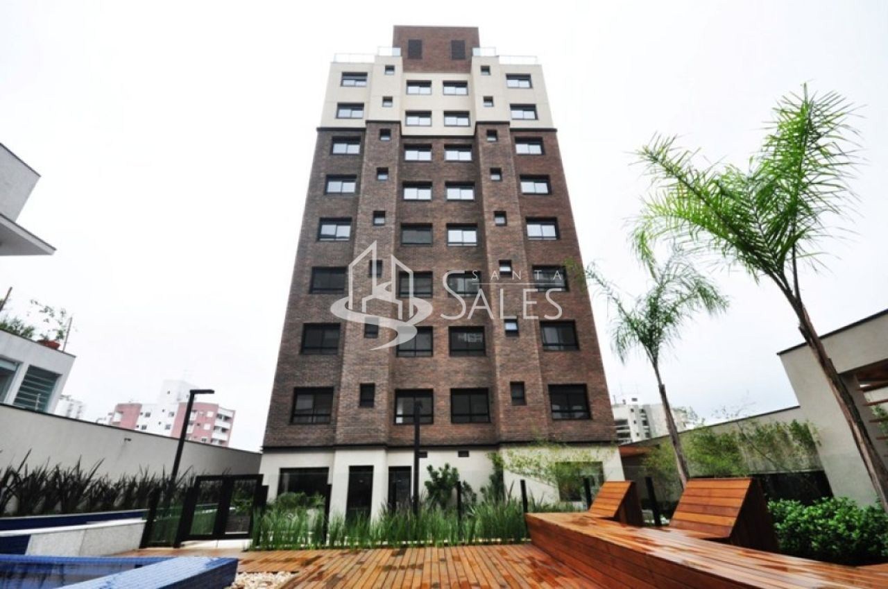 Apartamento, 1 quarto, 35 m² - Foto 17