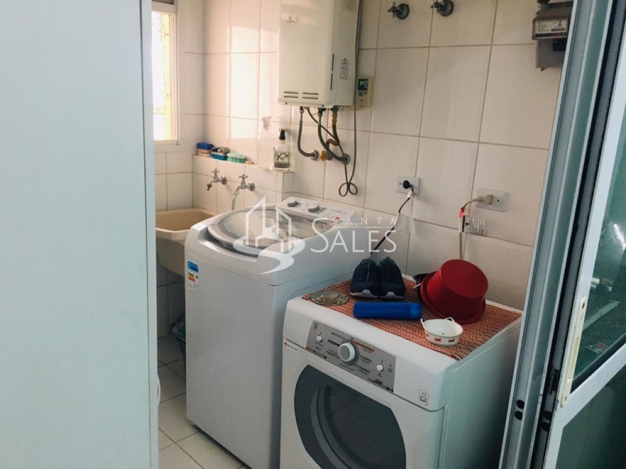 Apartamento, 4 quartos, 104 m² - Foto 13