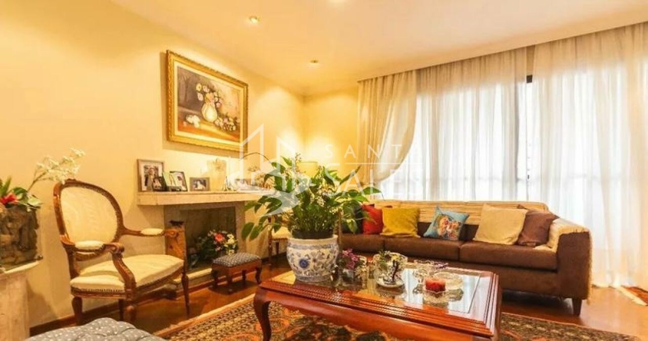 Apartamento, 4 quartos, 206 m² - Foto 6