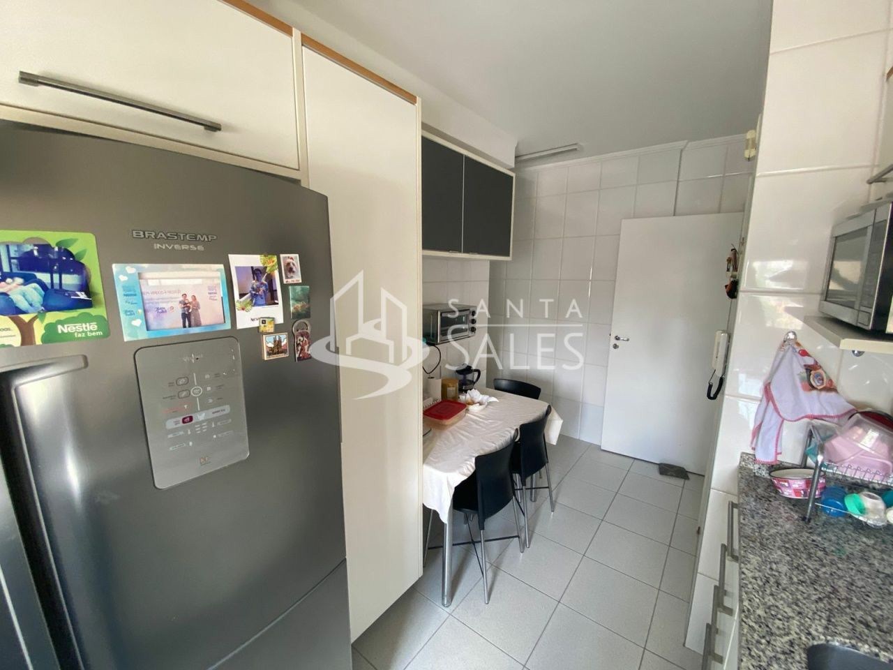 Apartamento, 3 quartos, 137 m² - Foto 19
