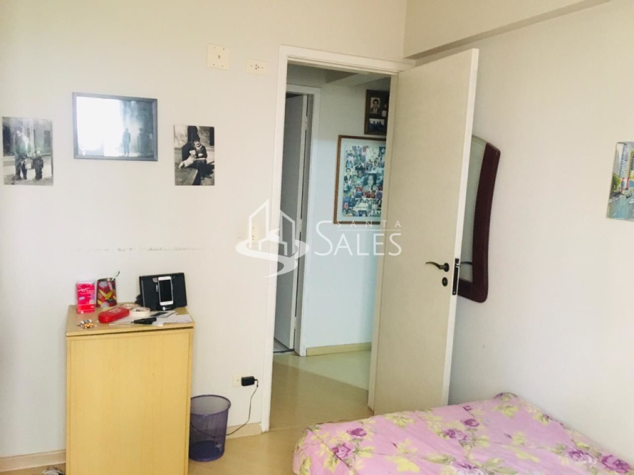 Apartamento, 4 quartos, 104 m² - Foto 1