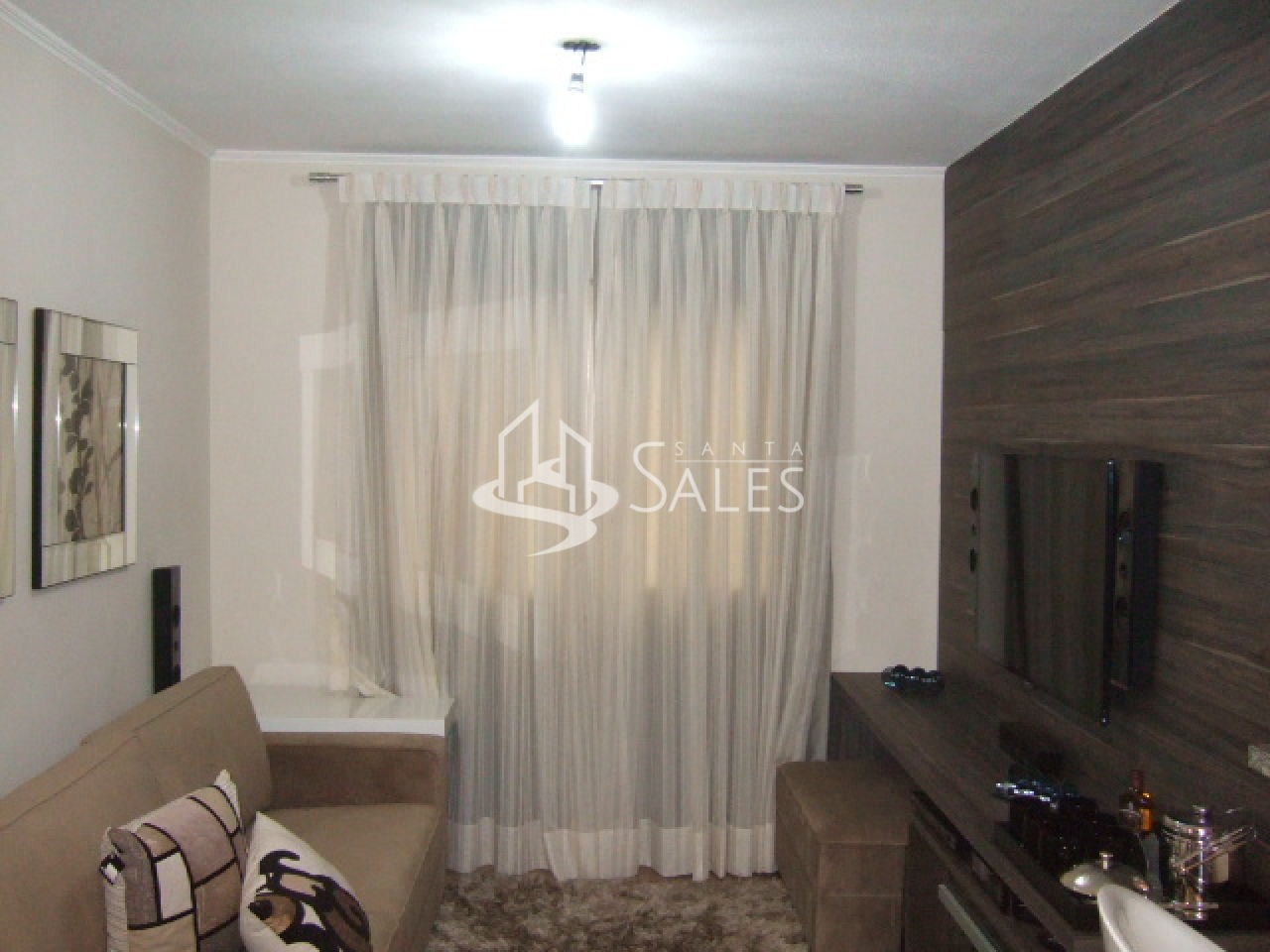 Apartamento, 1 quarto, 45 m² - Foto 8