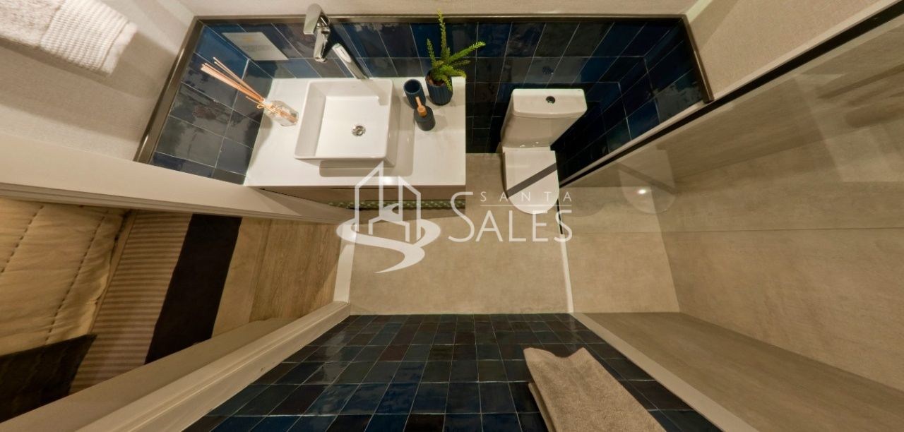 Cobertura à venda com 4 quartos, 239m² - Foto 33