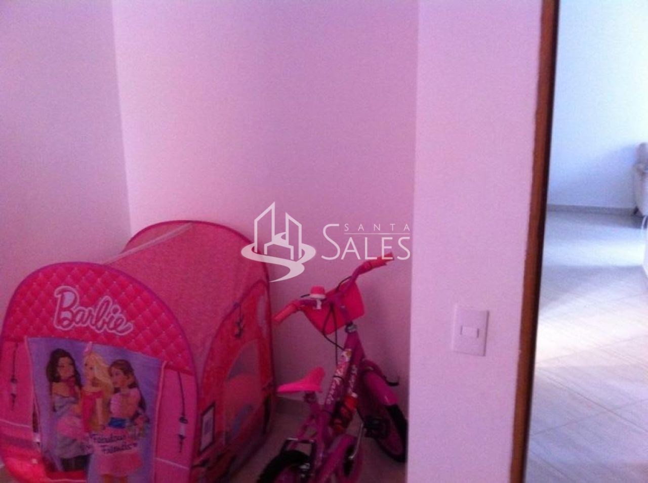 Apartamento, 3 quartos, 63 m² - Foto 2