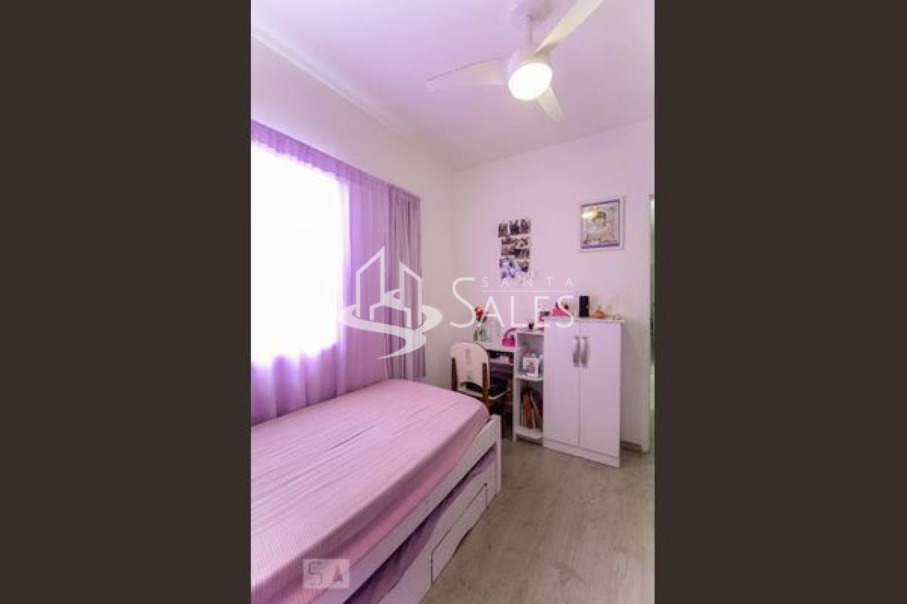 Sobrado, 4 quartos, 160 m² - Foto 16