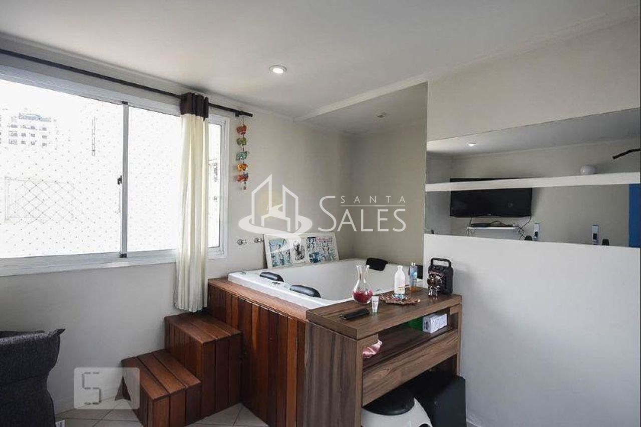 Apartamento, 3 quartos, 160 m² - Foto 11