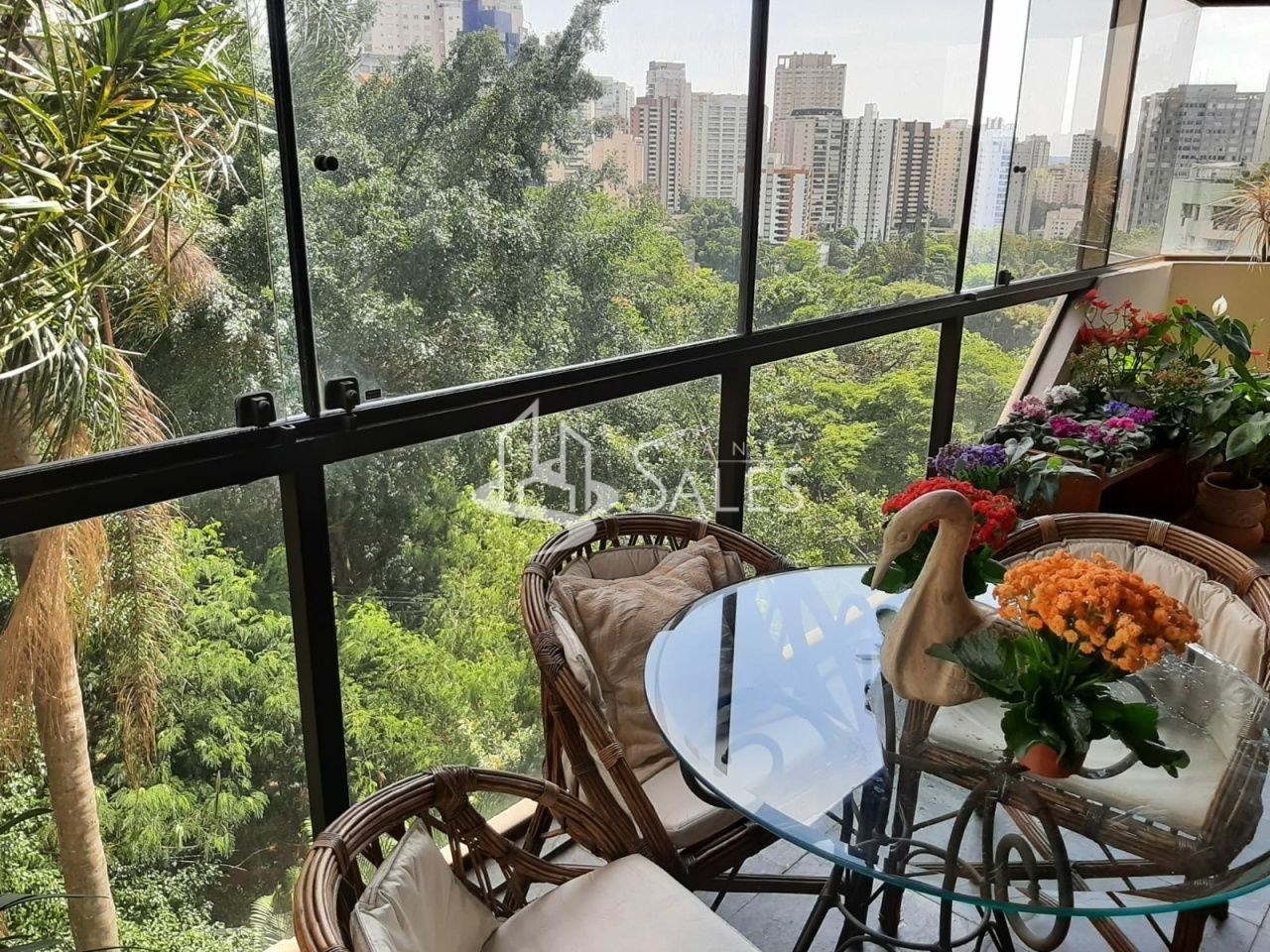 Apartamento, 3 quartos, 200 m² - Foto 7