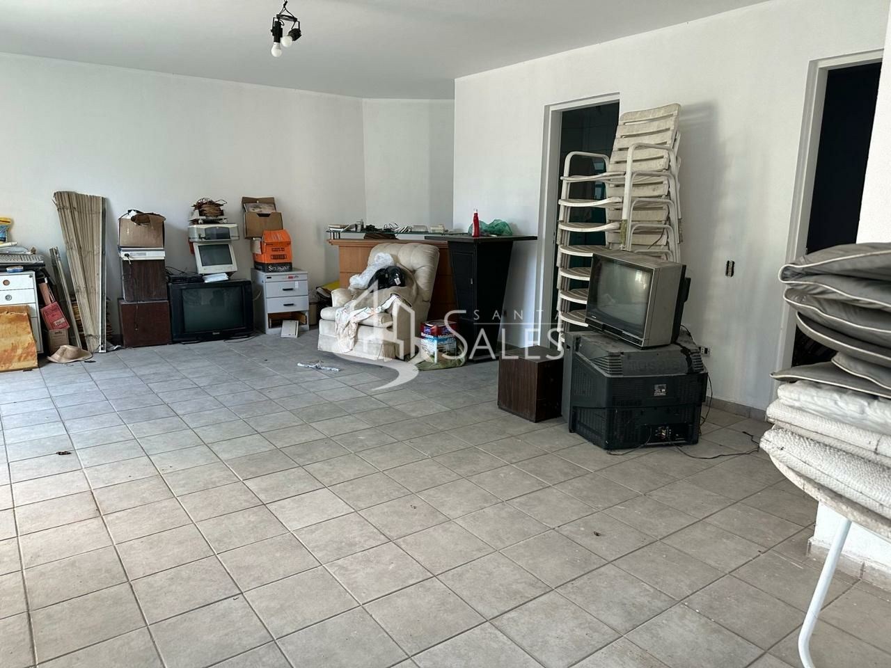 Sobrado, 3 quartos, 380 m² - Foto 25