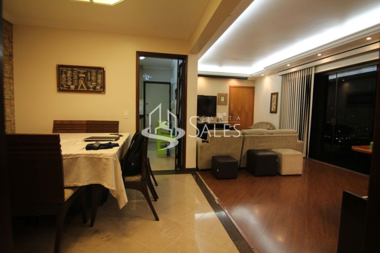 Apartamento, 3 quartos, 129 m² - Foto 95